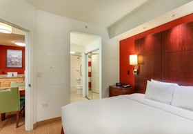 Residence Inn Jackson
