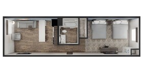 stayAPT Suites Jackson