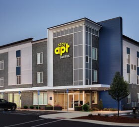 stayAPT Suites Jackson
