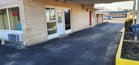 Travelers Motel
