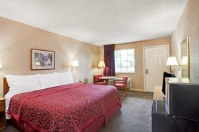 Days Inn by Wyndham Joelton/Nashville