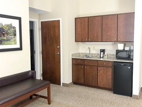 Comfort Suites Johnson City