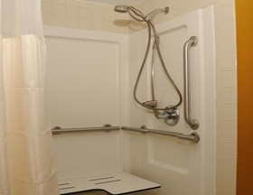 DoubleTree by Hilton Hotel Johnson City