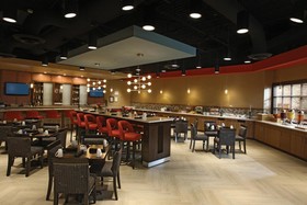 DoubleTree by Hilton Hotel Johnson City