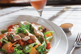 DoubleTree by Hilton Hotel Johnson City