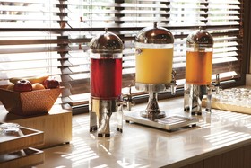 DoubleTree by Hilton Hotel Johnson City