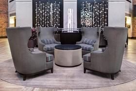 DoubleTree by Hilton Hotel Johnson City