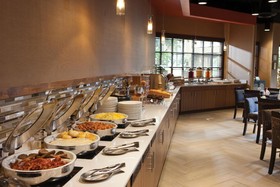 DoubleTree by Hilton Hotel Johnson City