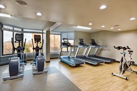 DoubleTree by Hilton Hotel Johnson City