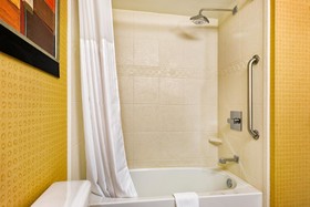 DoubleTree by Hilton Hotel Johnson City