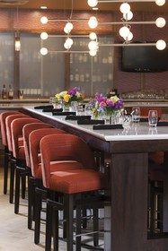 DoubleTree by Hilton Hotel Johnson City