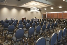 DoubleTree by Hilton Hotel Johnson City