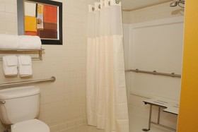 DoubleTree by Hilton Hotel Johnson City