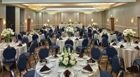 DoubleTree by Hilton Hotel Johnson City