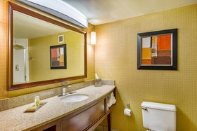 DoubleTree by Hilton Hotel Johnson City