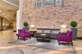 DoubleTree by Hilton Hotel Johnson City