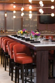 DoubleTree by Hilton Hotel Johnson City