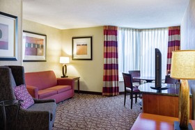 DoubleTree by Hilton Hotel Johnson City