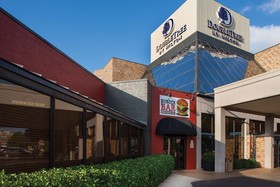 DoubleTree by Hilton Hotel Johnson City