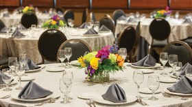 DoubleTree by Hilton Hotel Johnson City