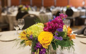 DoubleTree by Hilton Hotel Johnson City