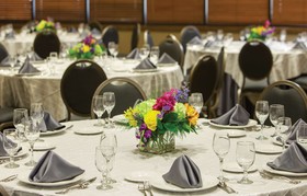 DoubleTree by Hilton Hotel Johnson City