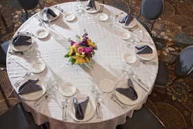 DoubleTree by Hilton Hotel Johnson City