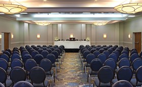 DoubleTree by Hilton Hotel Johnson City