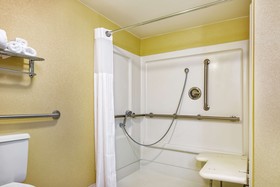 DoubleTree by Hilton Hotel Johnson City