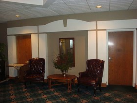 Americourt Hotel & Conference Center
