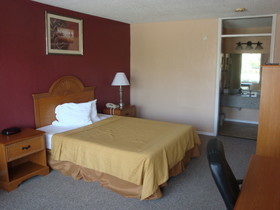 Americourt Hotel & Conference Center
