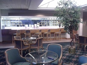 Americourt Hotel & Conference Center