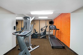 La Quinta Inn & Suites by Wyndham Kingsport TriCities Airpt