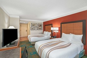 La Quinta Inn & Suites by Wyndham Kingsport TriCities Airpt