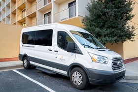 La Quinta Inn & Suites by Wyndham Kingsport TriCities Airpt