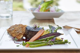 MeadowView Conference Resort & Convention Center