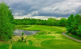 MeadowView Conference Resort & Convention Center
