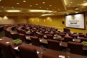 MeadowView Conference Resort & Convention Center