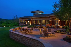 MeadowView Conference Resort & Convention Center