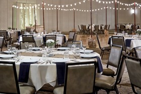 MeadowView Conference Resort & Convention Center