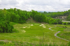 MeadowView Conference Resort & Convention Center