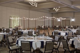 MeadowView Conference Resort & Convention Center