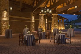 MeadowView Conference Resort & Convention Center