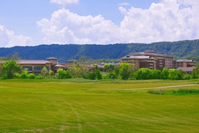 MeadowView Conference Resort & Convention Center