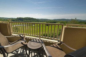 MeadowView Conference Resort & Convention Center