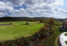 MeadowView Conference Resort & Convention Center