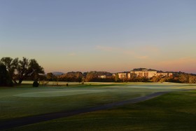 MeadowView Conference Resort & Convention Center