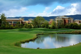 MeadowView Conference Resort & Convention Center