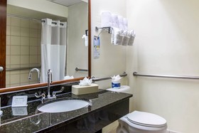 Sleep Inn & Suites Kingsport TriCities Airport