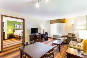 Sleep Inn & Suites Kingsport TriCities Airport